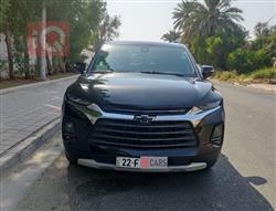 شيفروليه بليزر